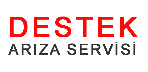 Servis-Merkezi Kurumsal Logosu