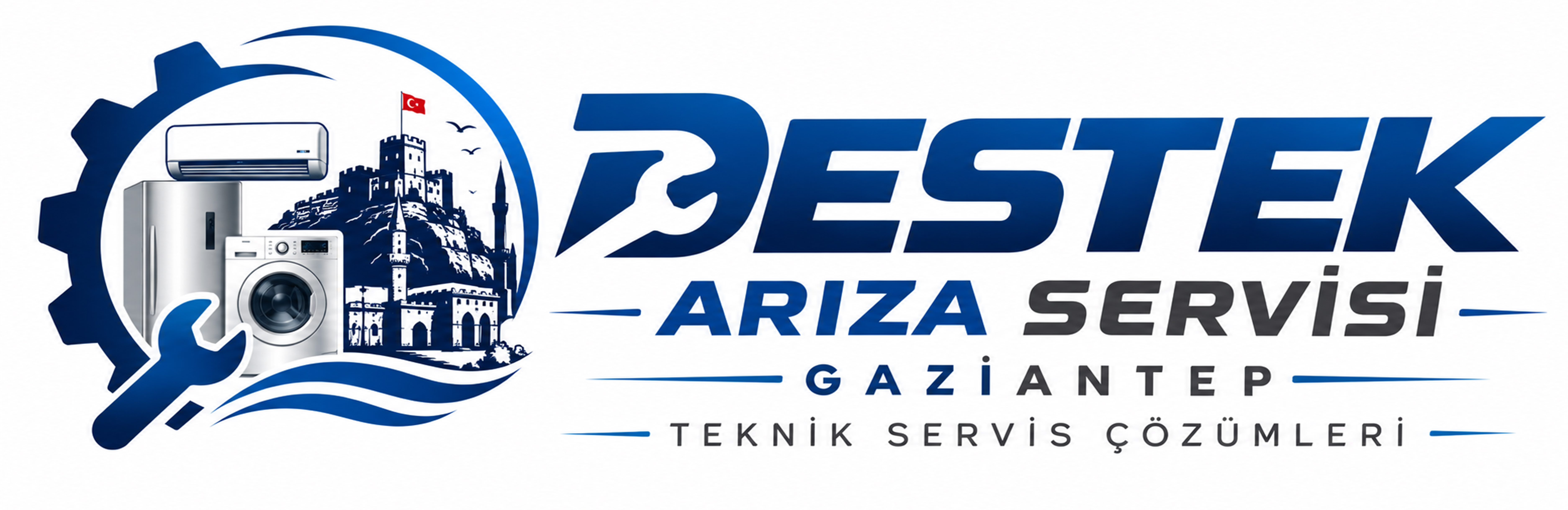 Destek Arıza Servisi