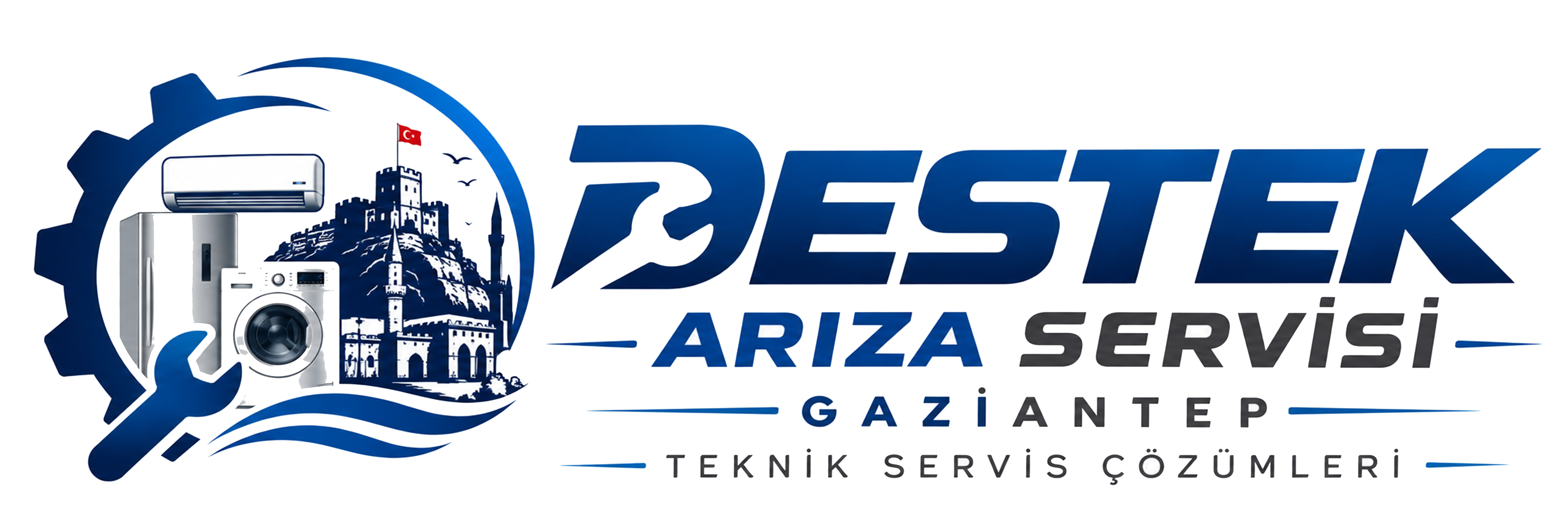 Destek Ariza Servisi